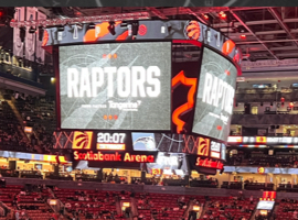 NBA live: Toronto Raptors vs. Orlando Magic